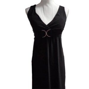 AMERICAN CITY WEAR Black HOT Dress